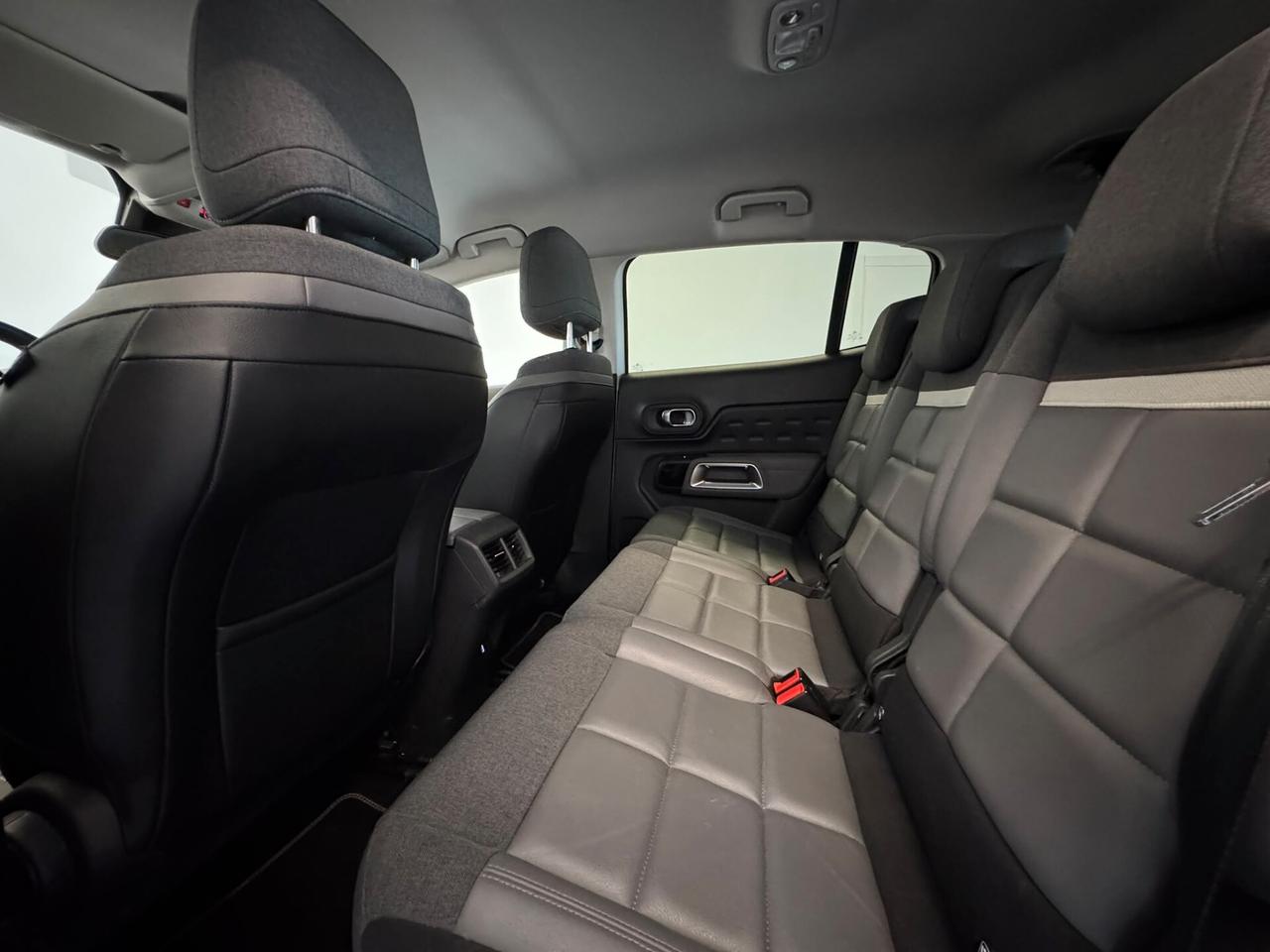 Citroen C5 Aircross PureTech 130 S&S EAT8 Feel