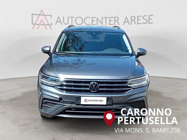 VOLKSWAGEN Tiguan Allspace 2.0 TDI SCR DSG 4MOTION Life
