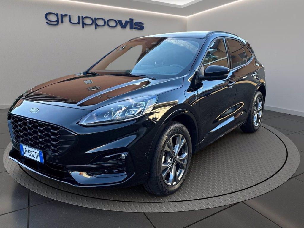 FORD Kuga phev ST-Line X 2wd Automatica del 2023