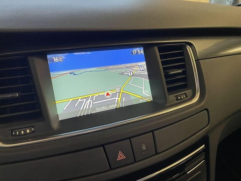 Peugeot 508 508 2.0 HDi 163CV aut. Allure