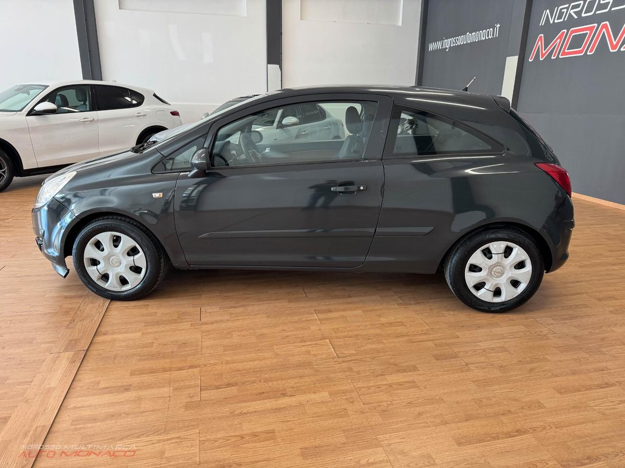 Opel Corsa 1.3 CDTI 90CV 2007