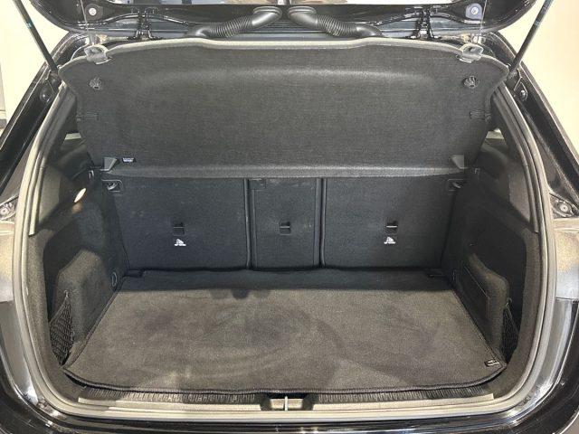 MERCEDES-BENZ B 180 d Automatic Executive