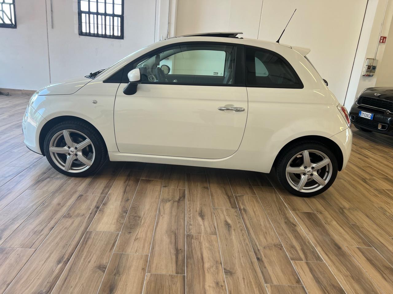 Fiat 500 1.4 16V Sport