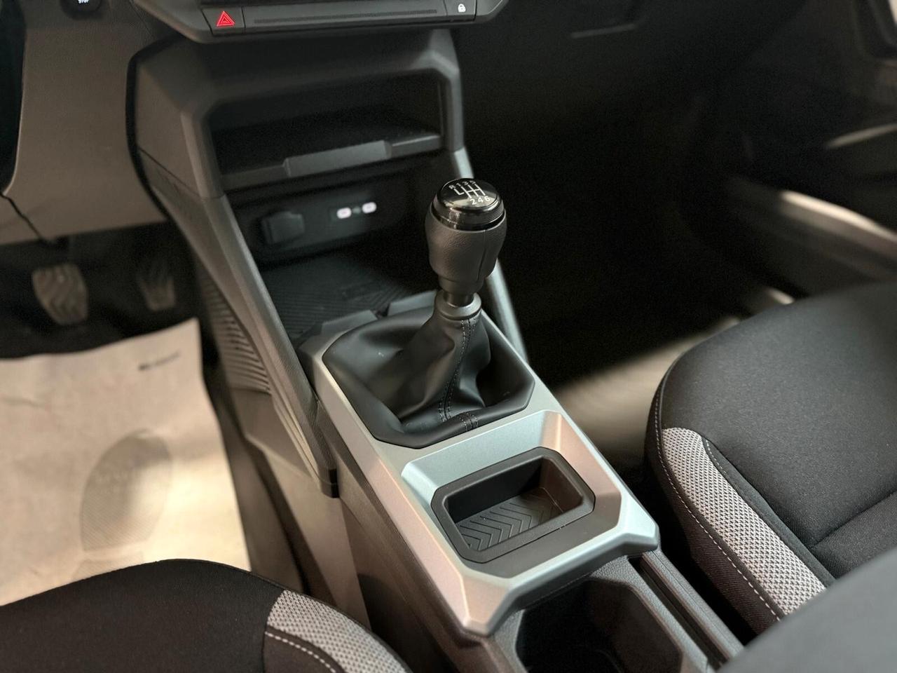 Dacia Duster Eco-G 120 CV Journey PRONTA CONSEGNA!!!