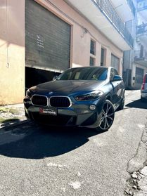 Bmw X2 M sDrive18d Msport-X full optional