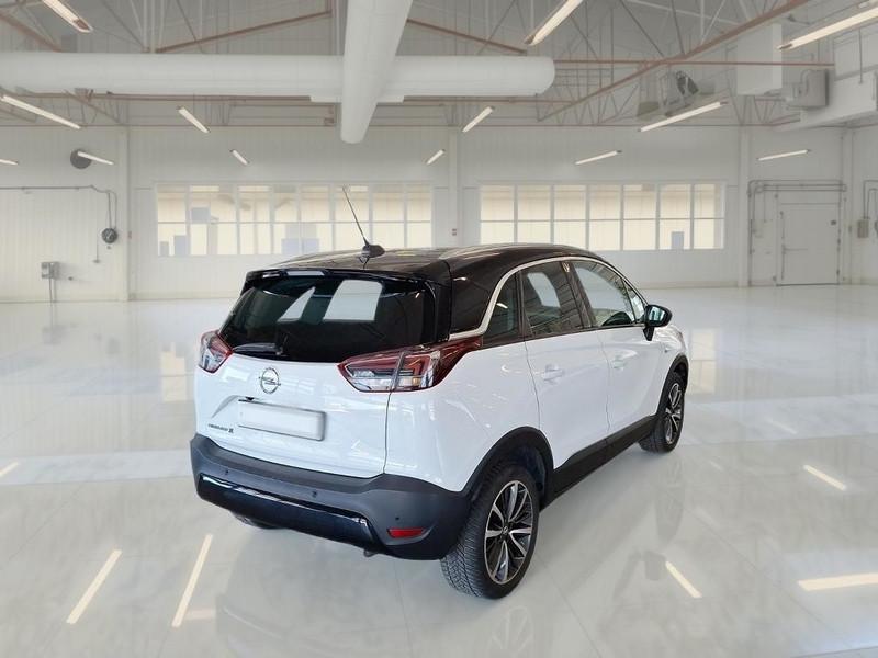 OPEL CROSSLAND X 1.5 Diesel 120cv Ultimate S/S AT6