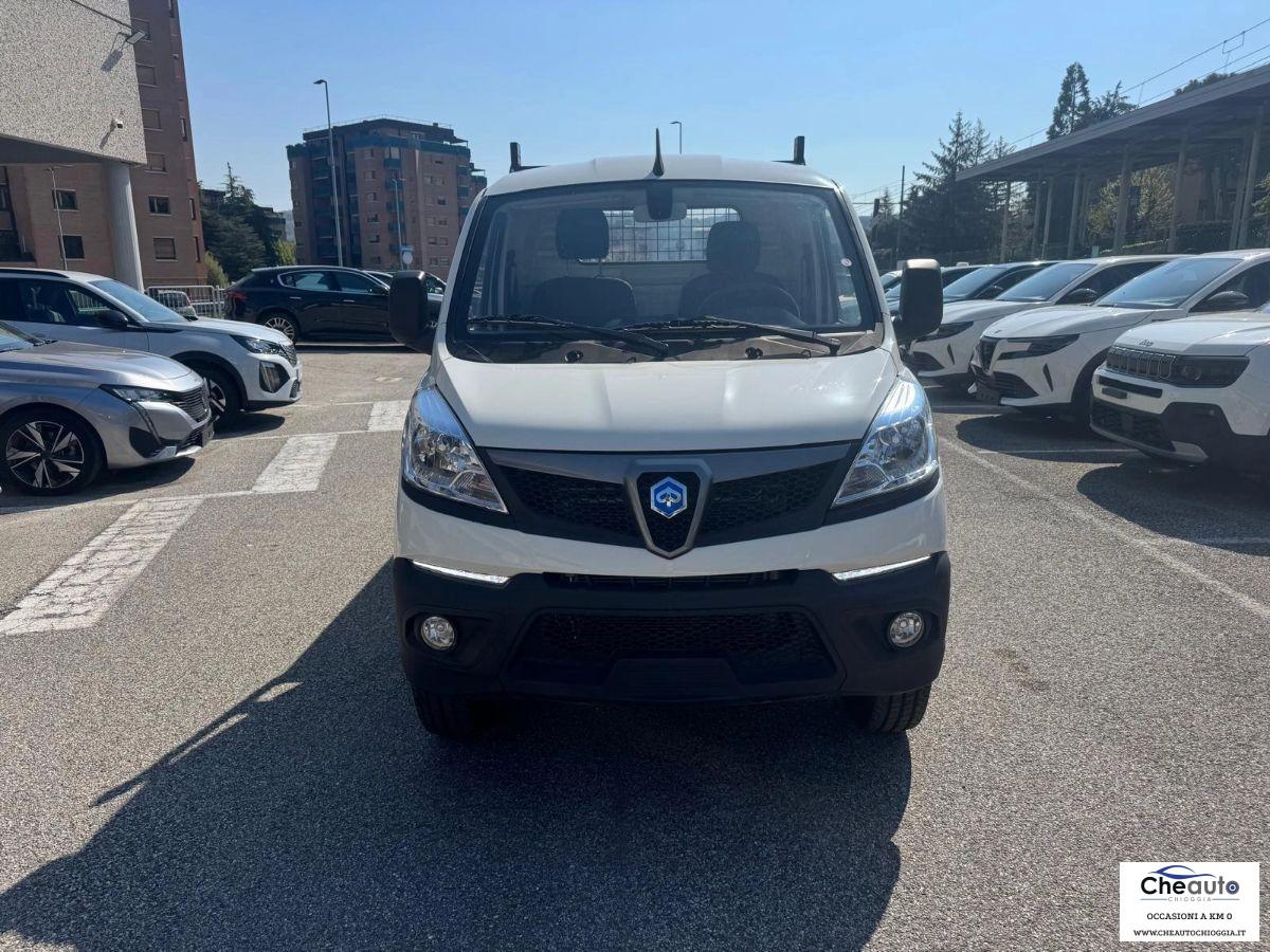 PIAGGIO - Porter