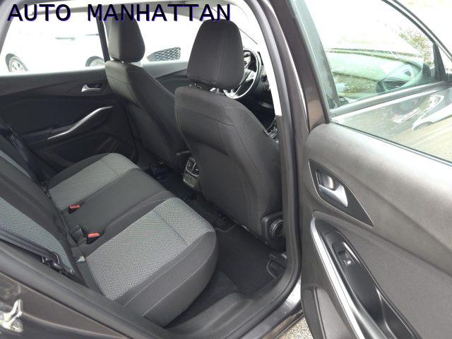 OPEL Grandland X 1.5 diesel Ecotec Start&Stop aut. Business