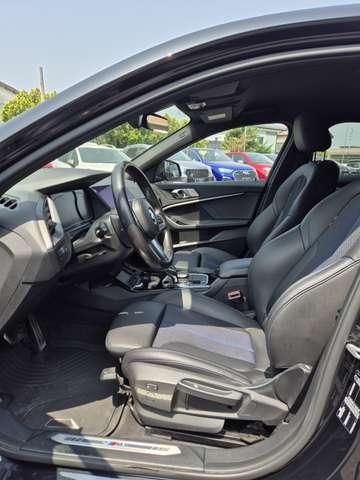 BMW 116 116d Msport auto