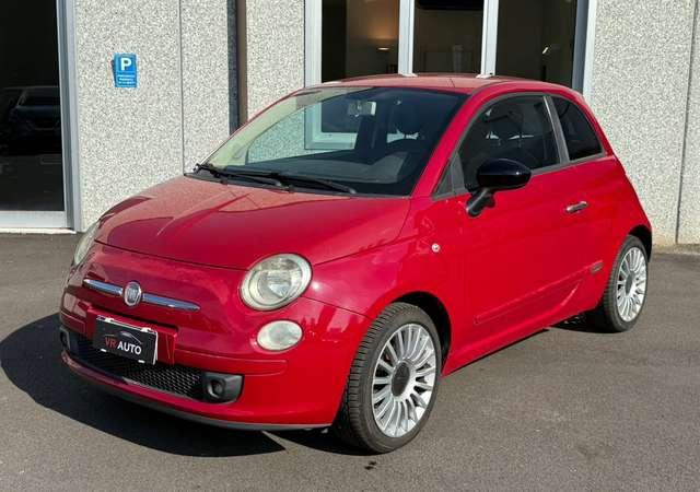 Fiat 500 NEOPATENTATI 1.2 Sport 69cv