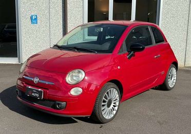 Fiat 500 NEOPATENTATI 1.2 Sport 69cv