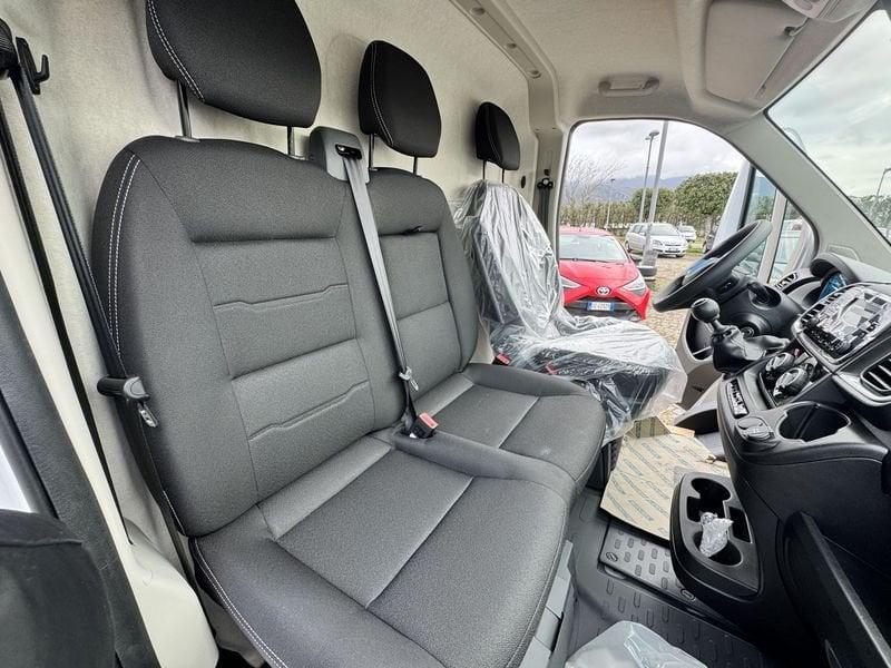 FIAT Ducato Ducato 33 2.2 Mjt 140CV PM-TN Furgone