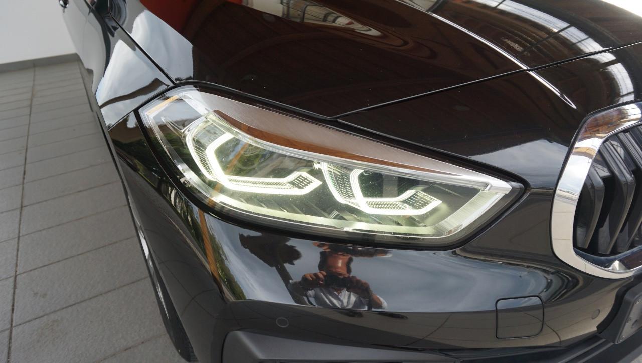 BMW 116 d