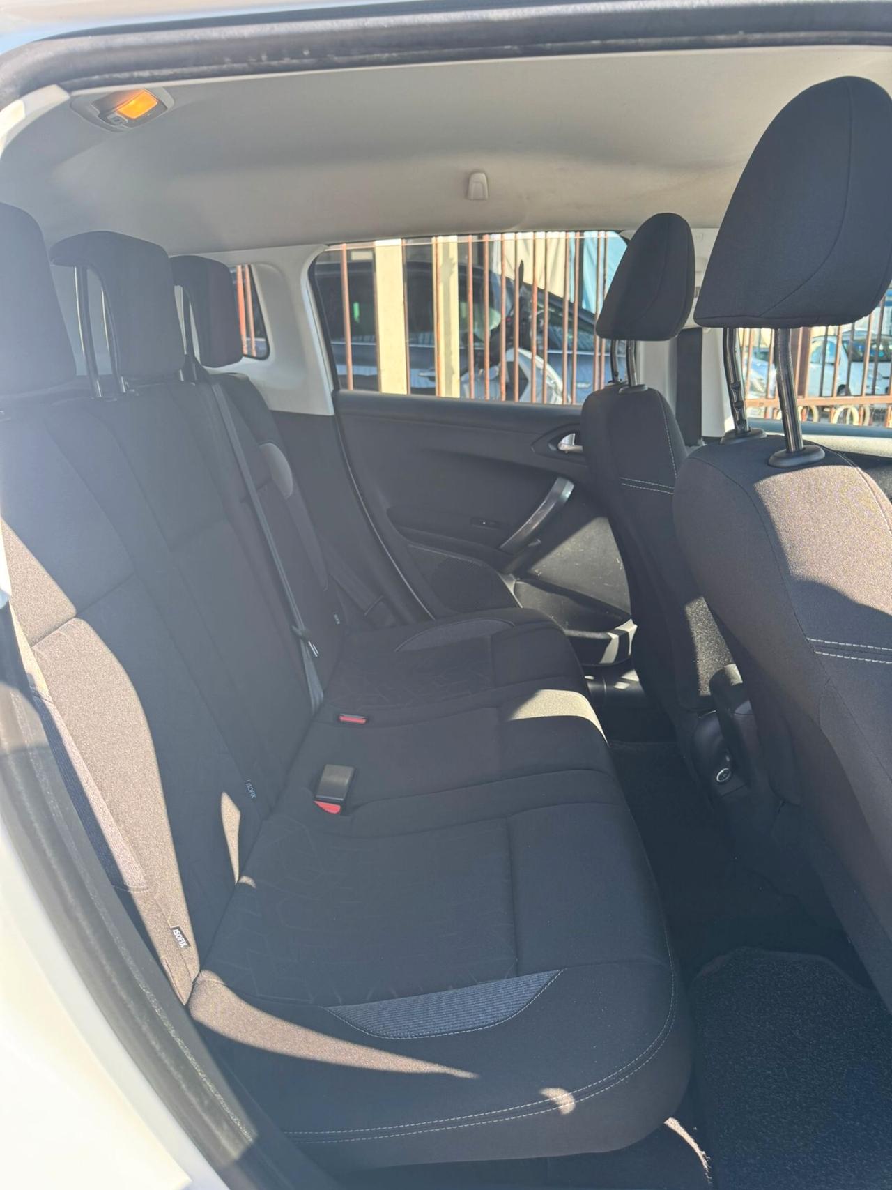 Peugeot 2008 BlueHDi 75 Active