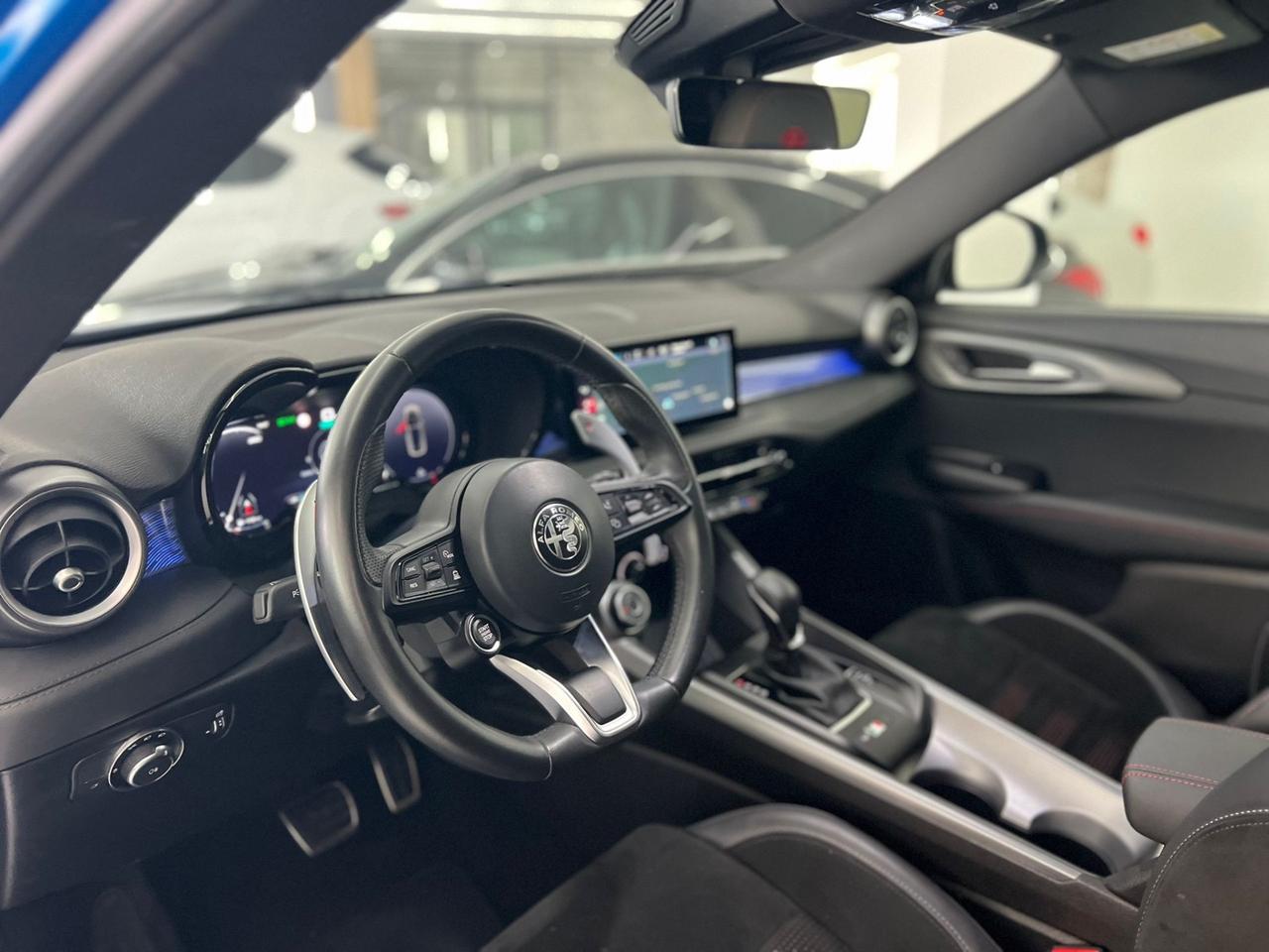 Alfa Romeo Tonale 1.5 160 CV MHEV TCT7 Edizione Speciale