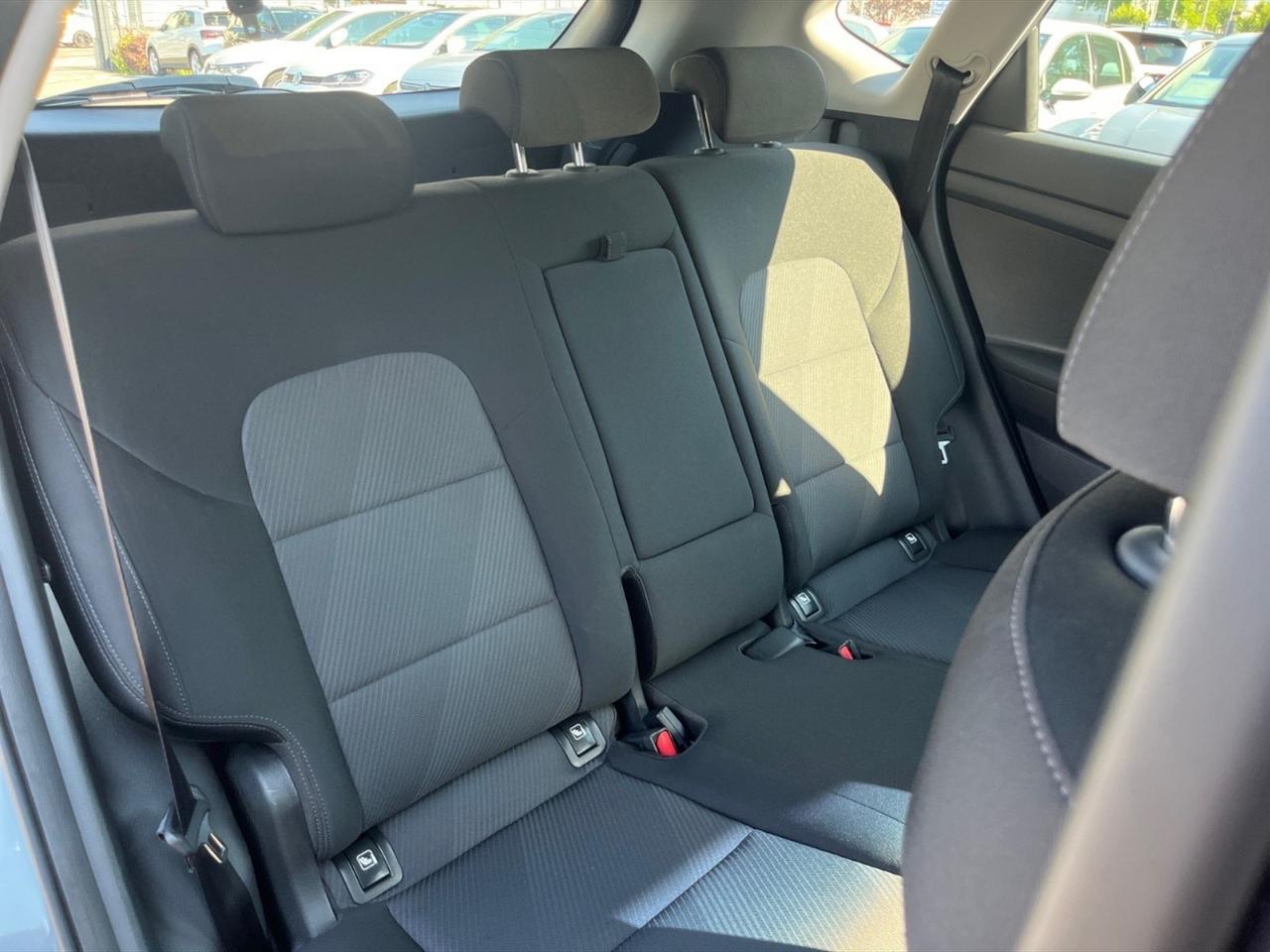 Hyundai Tucson 1.6 gdi xadvanced 2wd 132cv my20