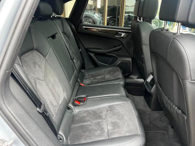 PORSCHE Macan 3.0 S Diesel...Full...Full
