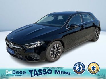 Mercedes-Benz Classe A A 180 D ADVANCED AUTO