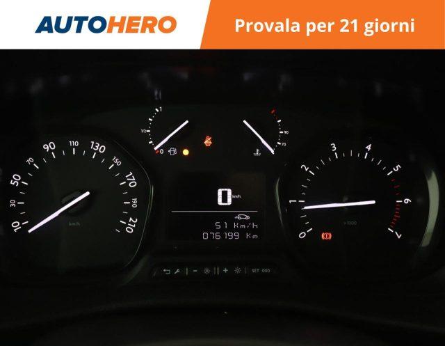 OPEL Zafira Life 1.5 Diesel 120CV Start&Stop Advance S