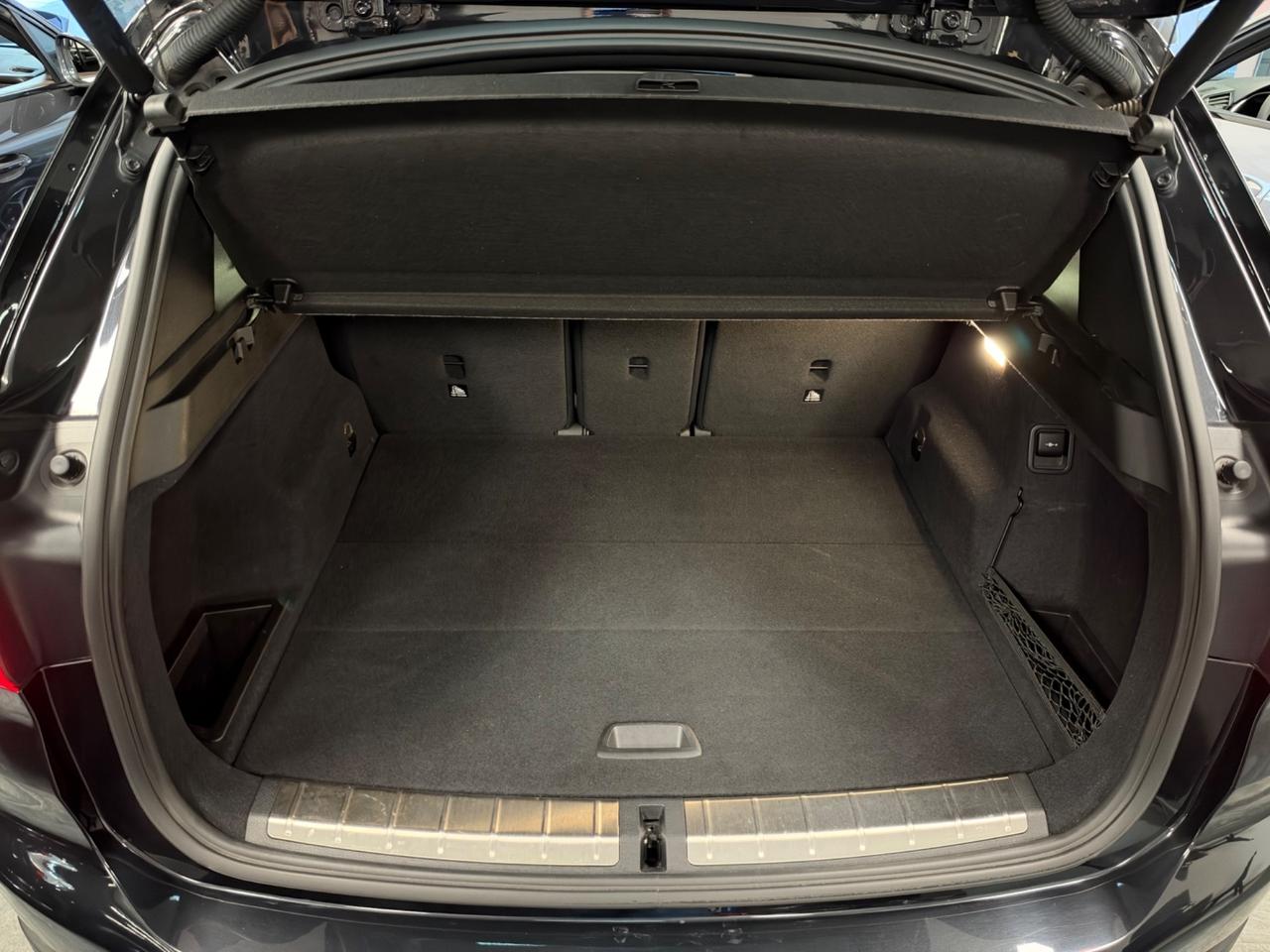 Bmw X1 20D X-DRIVE 2.0 190 CV M-SPORT TETTO APRIBILE