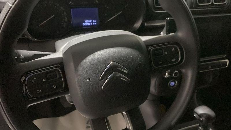 Citroën C3 C3 PureTech 110 S&S Max