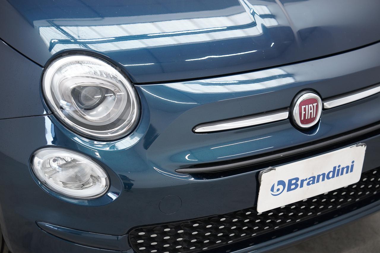 FIAT 500 1.0 hybrid Dolcevita 70cv