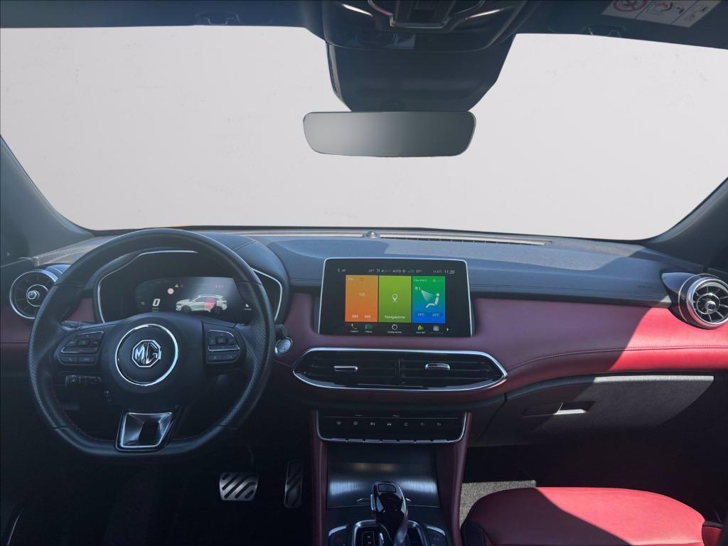 MG EHS 1.5 t-gdi phev Luxury auto del 2022