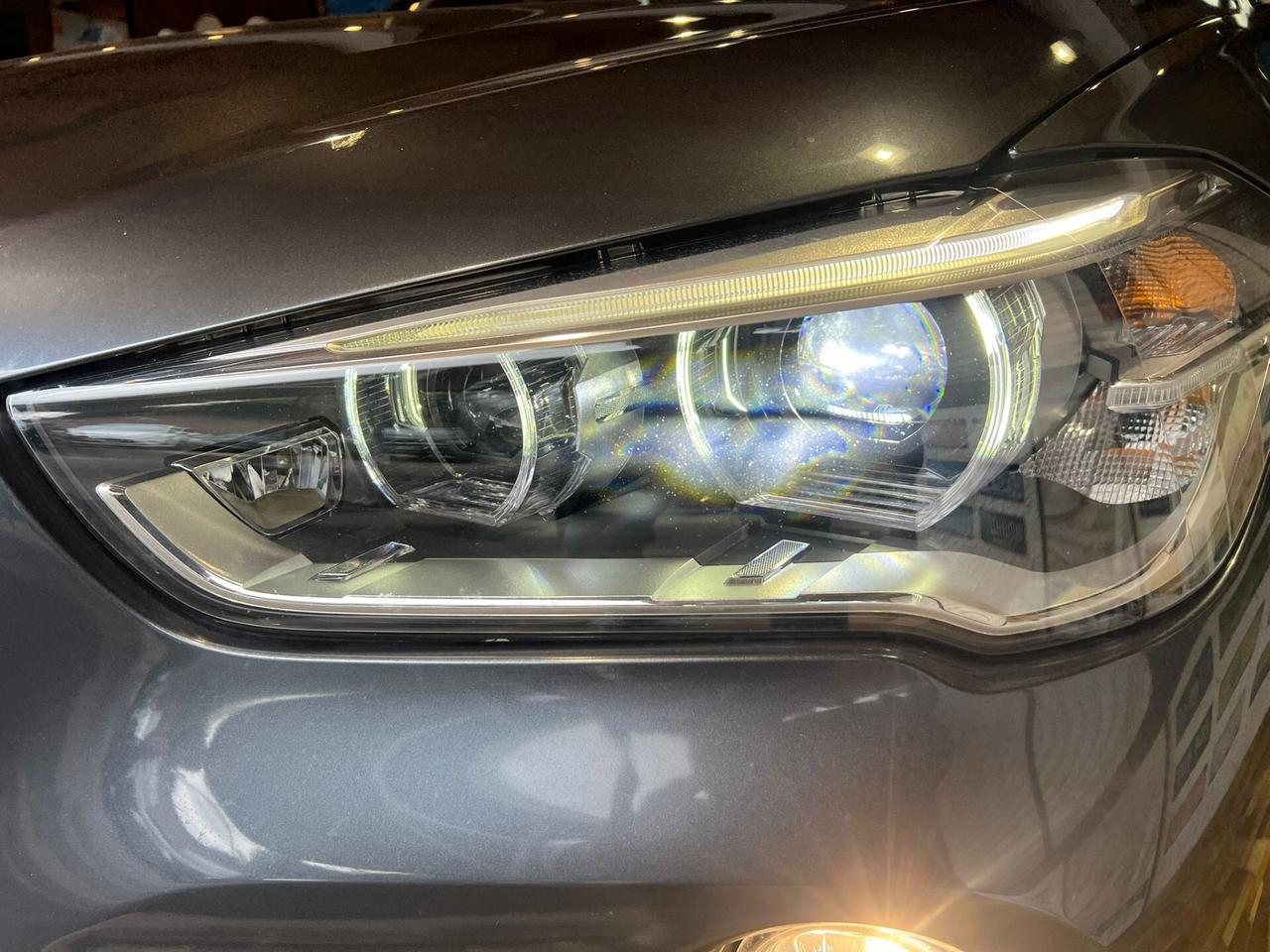 Bmw X1 xDrive18d xLine 2016