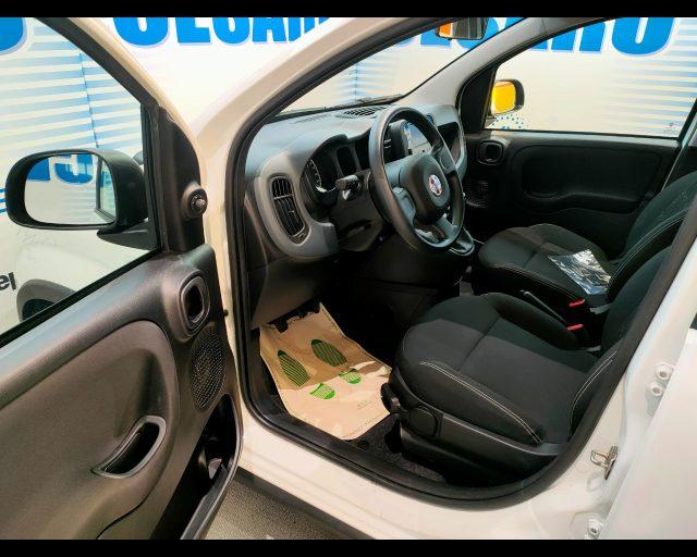 FIAT New Panda 1.0 firefly hybrid s&s 70cv 5p.ti