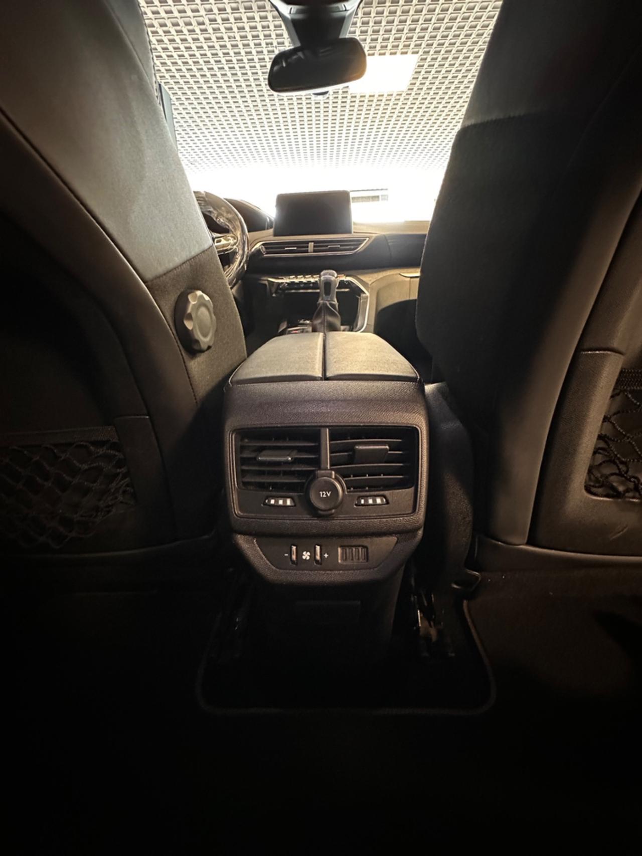 Peugeot 5008 BlueHDi 130 S&S GT Line