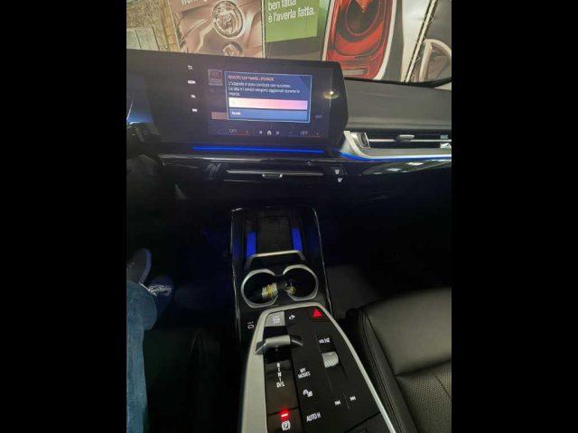 BMW X1 (U11) - xDrive 20d xLine