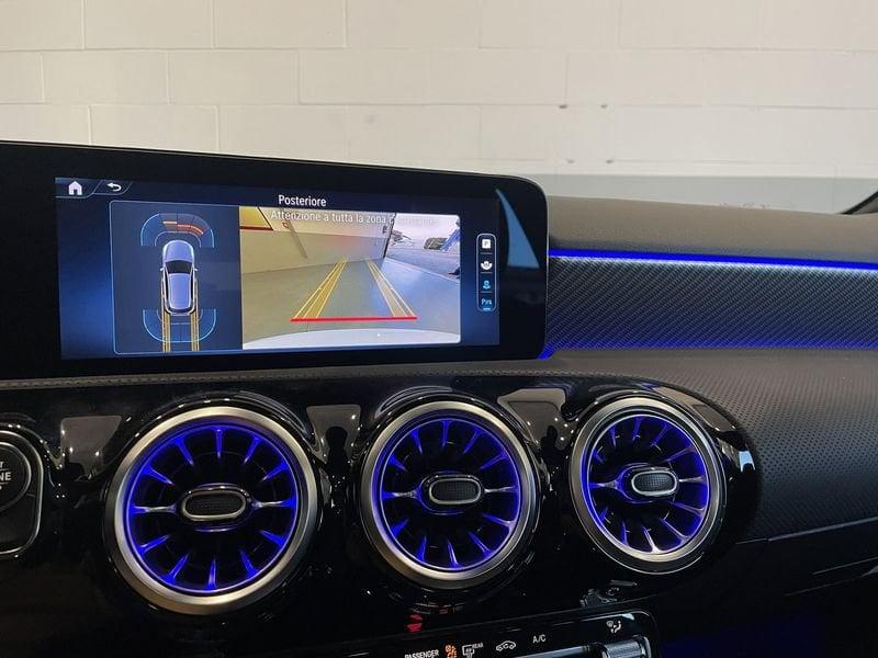 Mercedes-Benz Classe A A 180 Automatic Progressive Advanced Plus