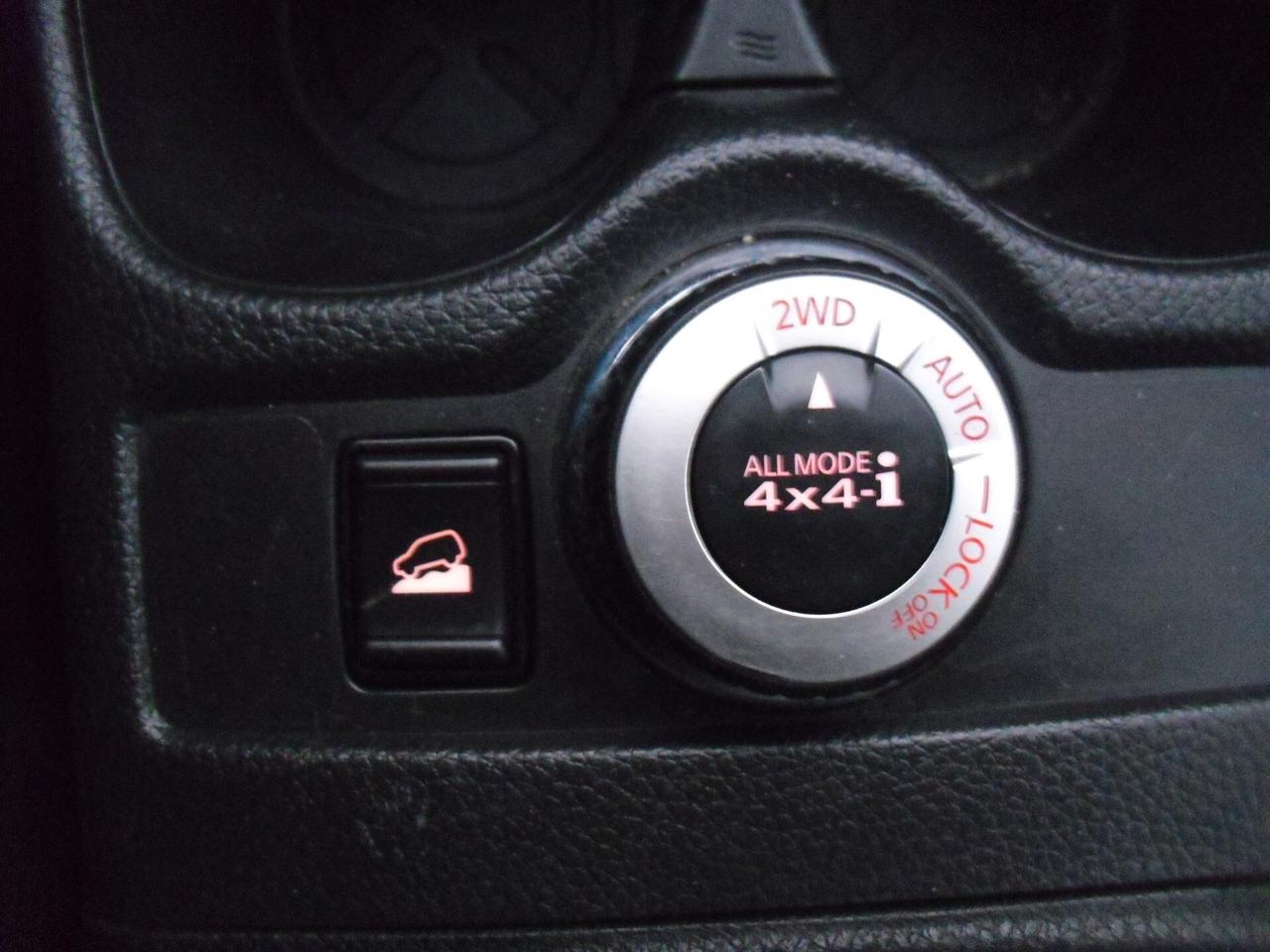 Nissan X-Trail 2.0 dCi 4WD N-Connecta, FULL OPT, OTTIME CONDIZIONI!!
