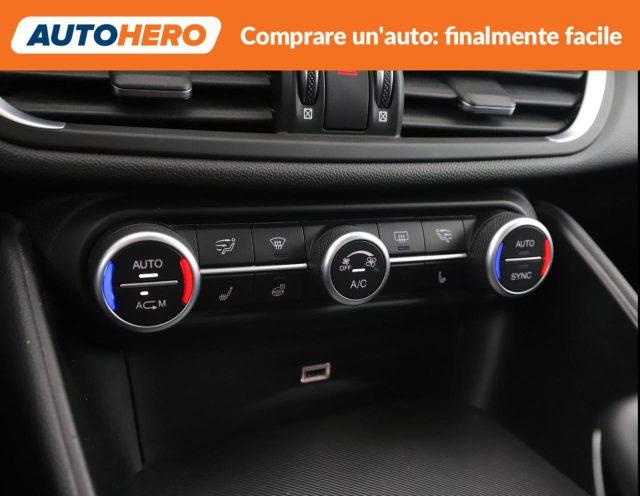 ALFA ROMEO Giulia 2.2 Turbodiesel 210 CV AT8 AWD Q4 Veloce