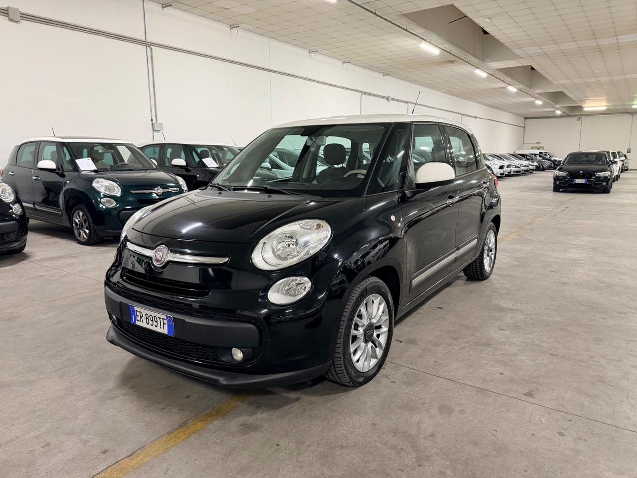 Fiat 500L 1.4 95 CV Pop Star GPL