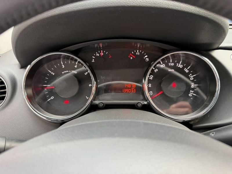 Peugeot 3008 3008 1.6 vti 16v Access (premium) SENZA VINCOLI !!!