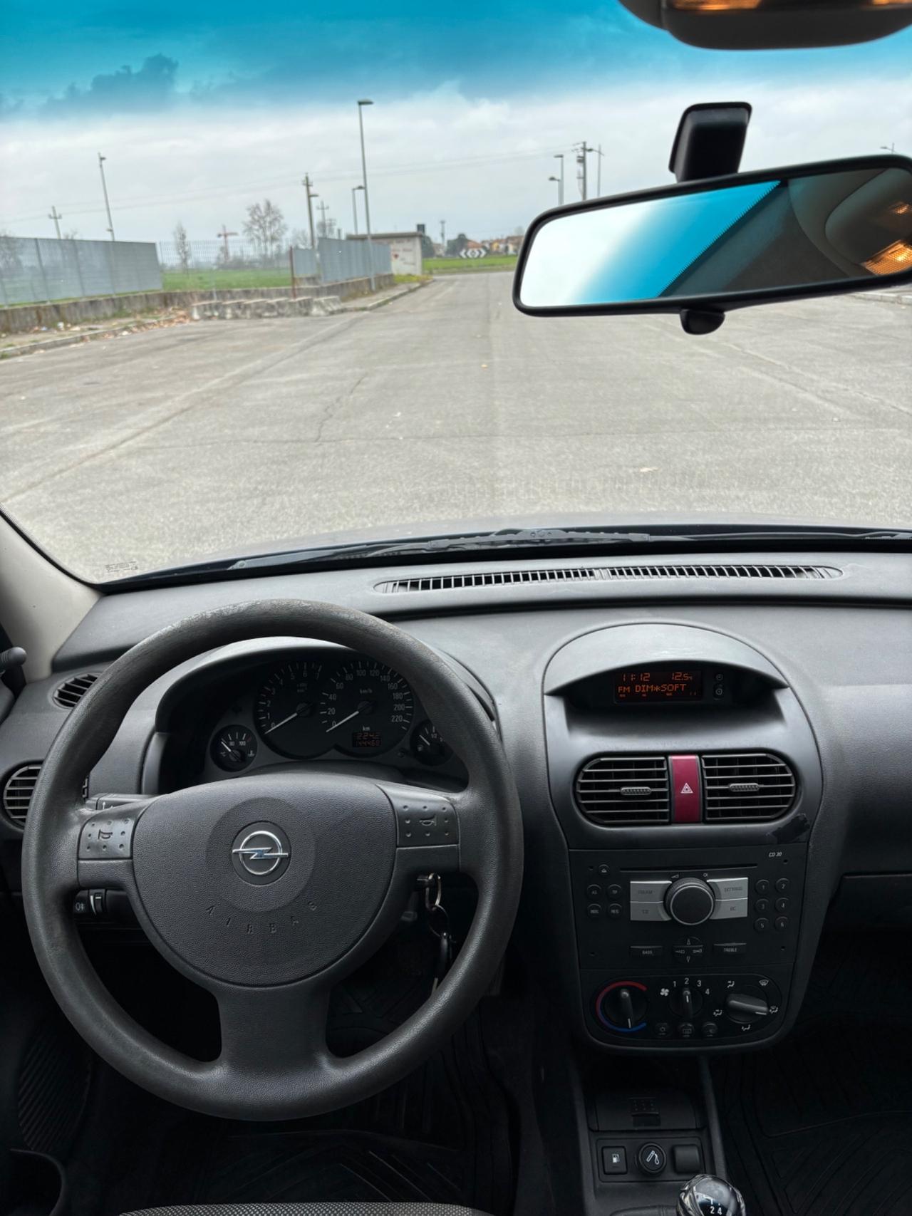 Opel Combo 1.6 CNG Metano 5p. Tour Enjoy GARANZIA