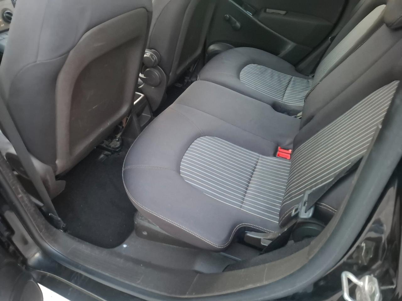 Lancia MUSA 1.3 Multijet 16V 90 CV Oro Plus