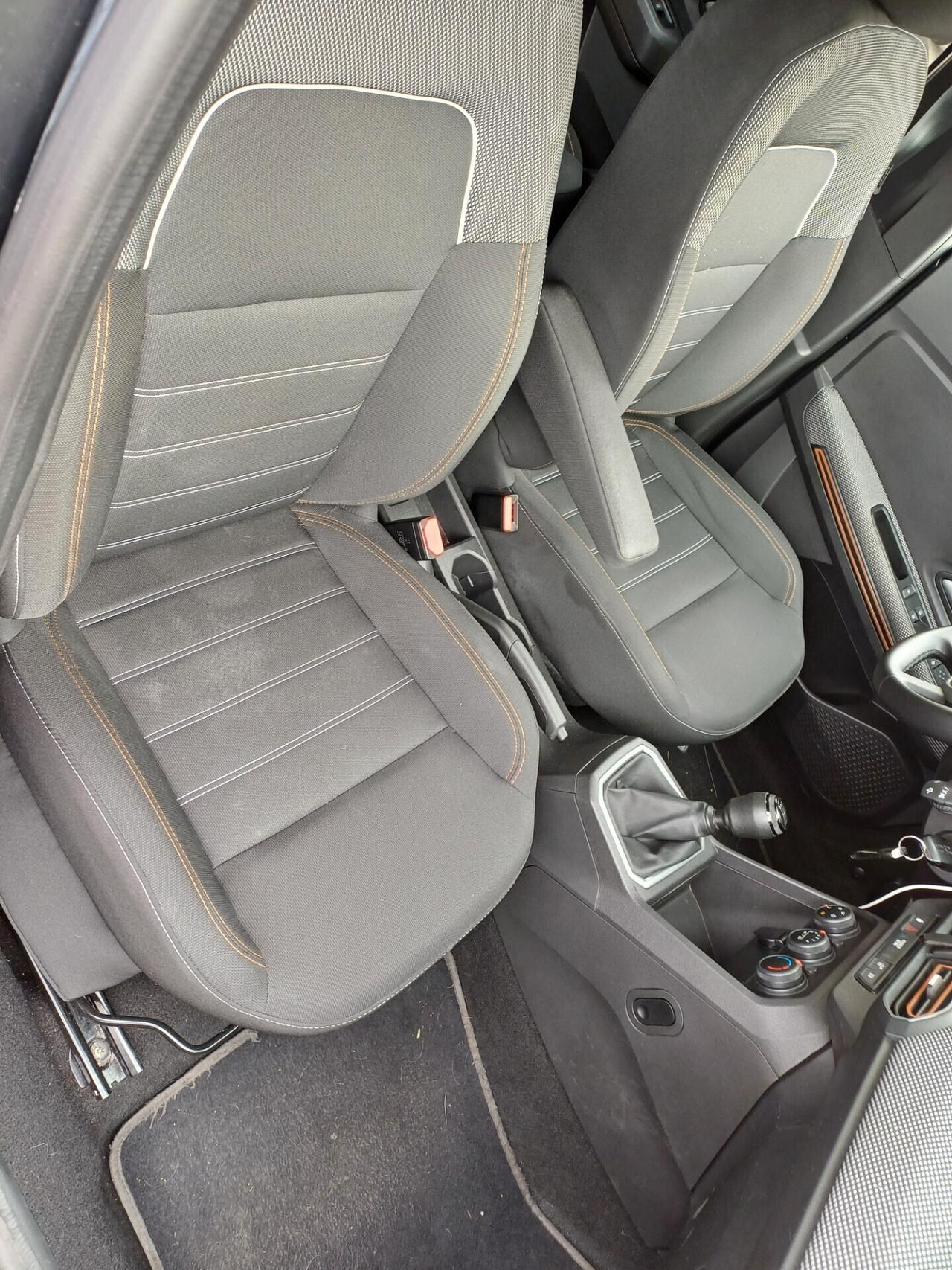 Dacia Sandero Stepway 1.0 TCe ECO-G Extreme