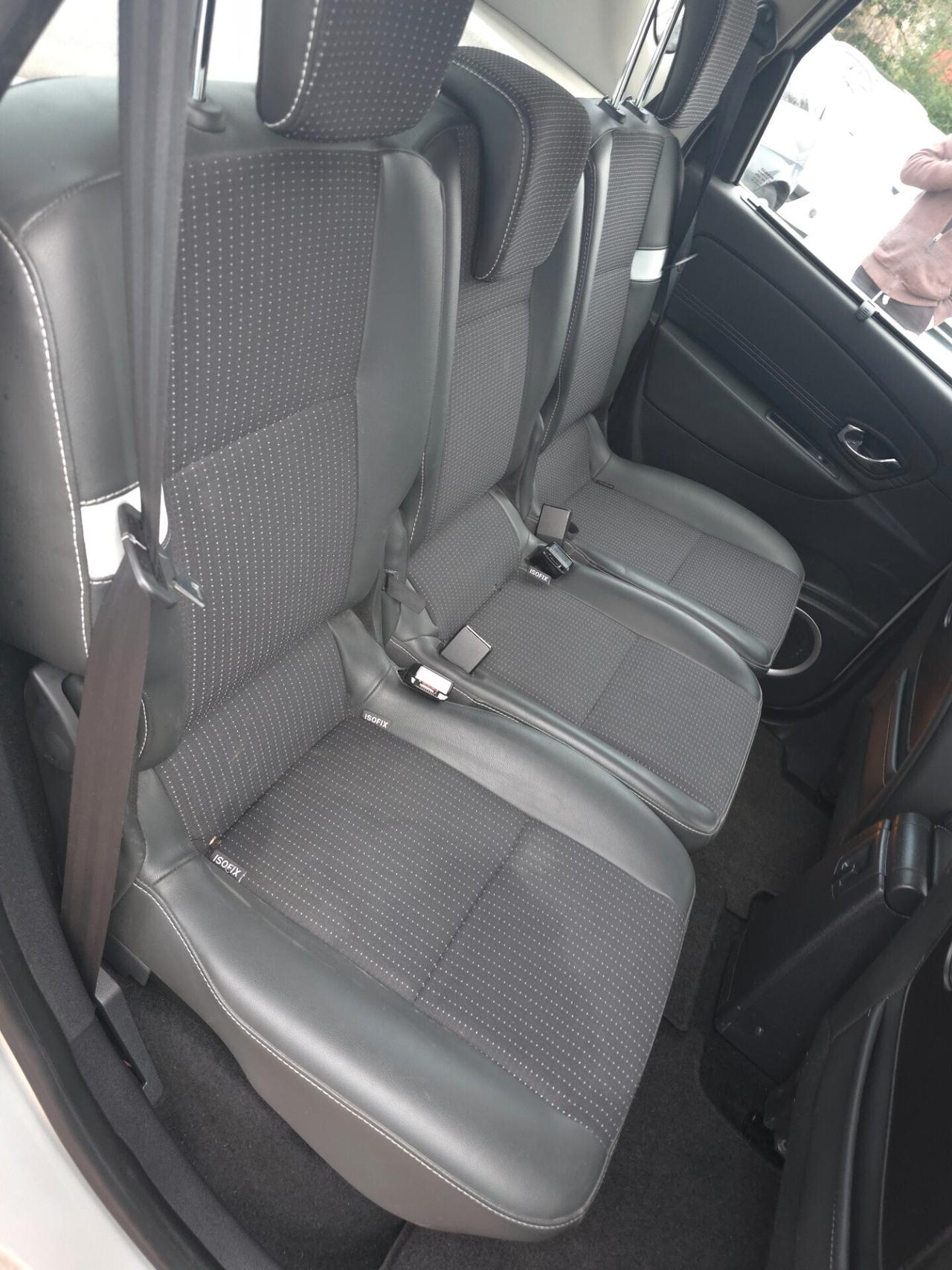 Renault Scenic Scénic X-Mod 1.5 dCi 110CV Luxe