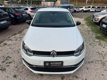 VOLKSWAGEN - Polo - 1.4 TDI 90CV 5p. Fresh BMT - NEOPATENTATI - UNIPRO.- FINANZIABILE - PERMUTE