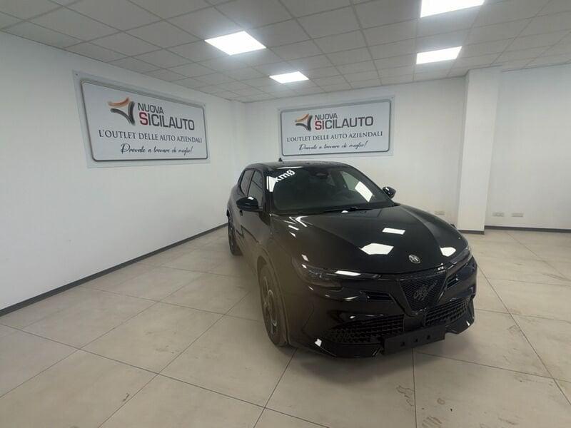 Alfa Romeo Junior Non disponibile (626) Ibrida My26 Ibrida Ti 1.2 145cv Hybrid Edct6 - Stock