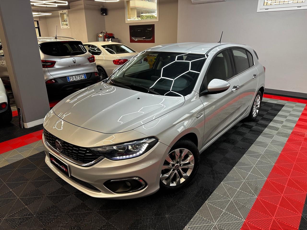 Fiat Tipo 1.6 Mjt S&S Business - FABIANOAUTO