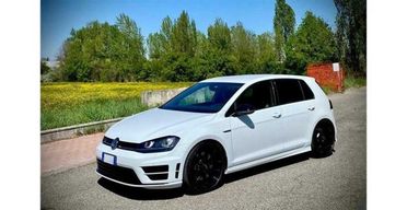 VOLKSWAGEN Golf R 2.0 DSG 5p.