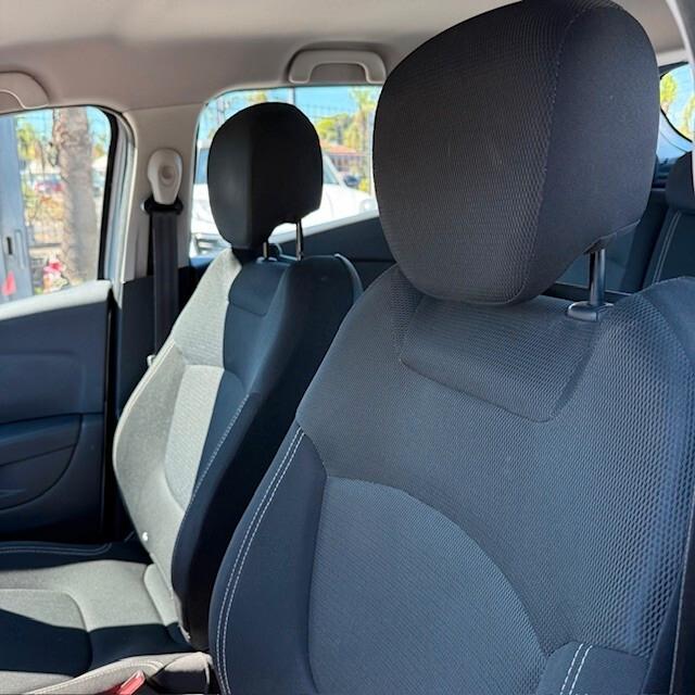 Renault Captur dCi 8V 90 CV Sport Edition2