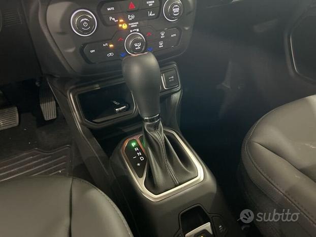 Jeep Renegade E-Hybrid My24 Altitude 1.5 Turb...