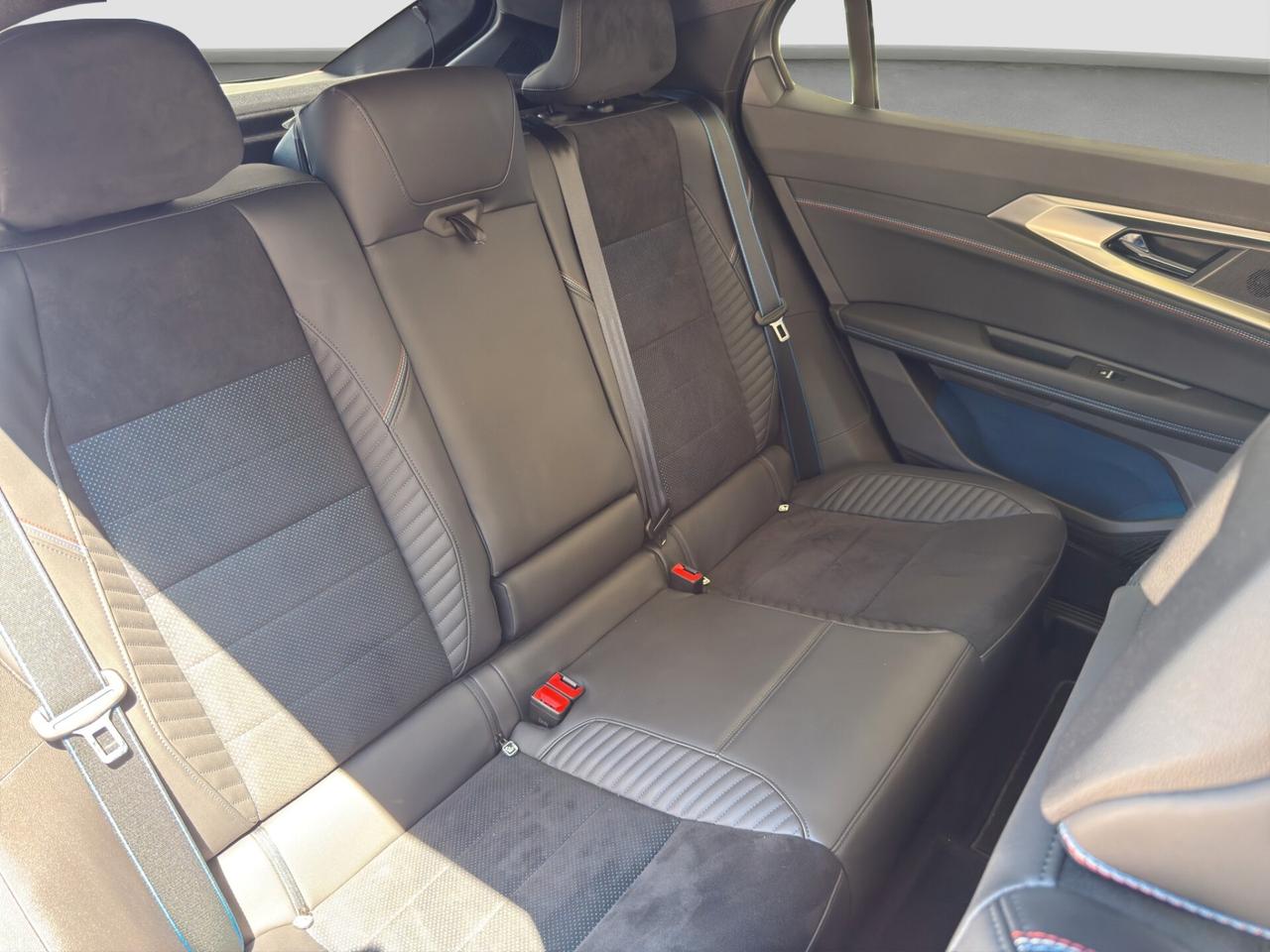 Renault Rafale Full Hybrid E-Tech 200 Esprit Alpine