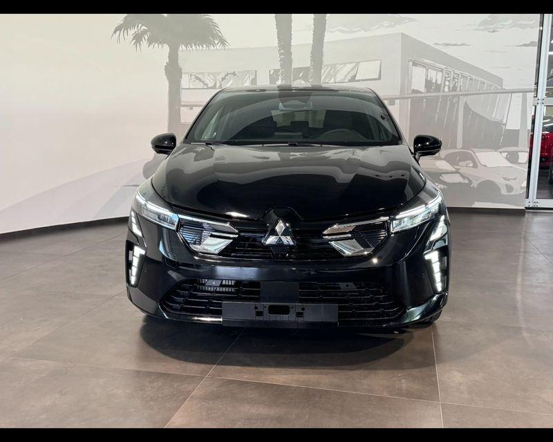 Mitsubishi Colt 7ª serie 1.0L turbo 90 CV Instyle