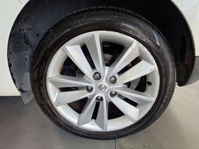 Renault Megane Megane III 2008 1.5 dci Dynamique 110cv