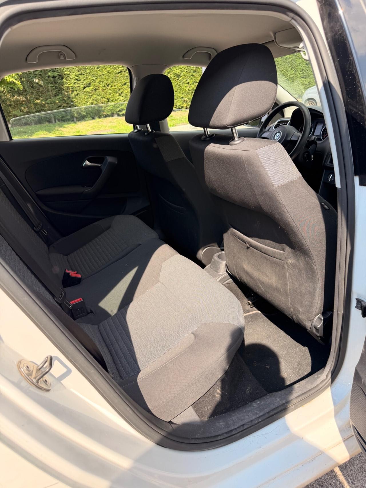 Volkswagen Polo 1.2/70CV motore cambio ok neopatentati